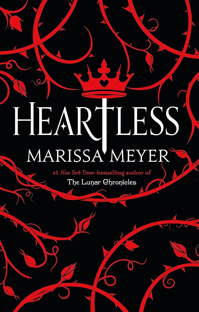 Heartless